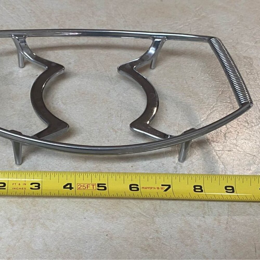 Vintage CorningWare Metal Trivet Casserole Dish Holder P 11 M 1